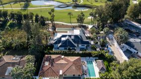 Villa en venta en Las Brisas, 4.900.000 €