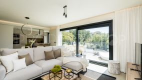 Comprar apartamento con 3 dormitorios en Les Belvederes