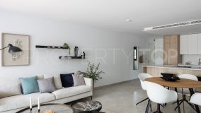 For sale ground floor apartment with 3 bedrooms in Jardines del Puerto