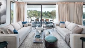 Apartamento planta baja en venta en Epic Marbella de 2 dormitorios