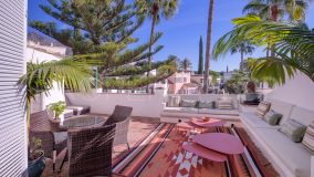 Semi detached house for sale in Marbella Hill Club with 3 bedrooms