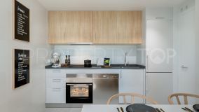 Mijas apartment for sale