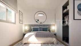 Mijas apartment for sale