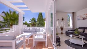 Lägenhet for sale in Alcazaba Lagoon, Casares
