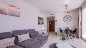 For sale apartment in Alcazaba Lagoon
