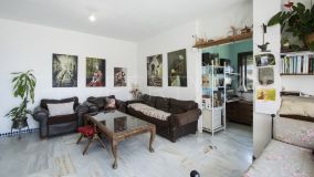 Se vende apartamento en Estepona Playa
