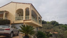 Country house for sale in Monda Centro with 3 bedrooms