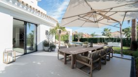 Villa en venta en Los Monteros de 5 dormitorios