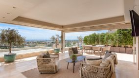 Buy Los Arrayanes duplex penthouse