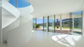 For sale villa in Finca Cortesin with 4 bedrooms