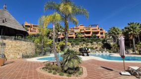 Apartment for sale in Alminar de Marbella with 3 bedrooms