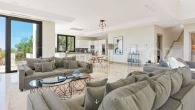 For sale villa with 5 bedrooms in El Paraiso