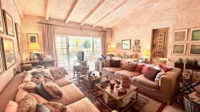 3 bedrooms villa for sale in La Carolina