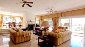 Villa with 4 bedrooms for sale in El Paraiso