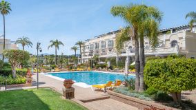 Apartamento en venta en Aloha Gardens, Nueva Andalucia