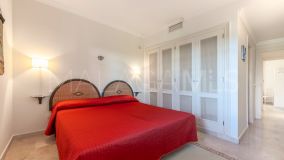 Apartamento en venta en Aloha Gardens, Nueva Andalucia