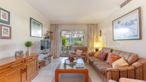 Apartamento en venta en Aloha Gardens, Nueva Andalucia