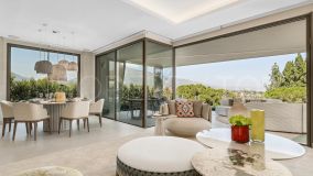 Semi detached house for sale in Celeste Marbella with 4 bedrooms
