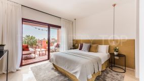 Alicate Playa duplex penthouse for sale