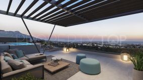 Atico duplex con 3 dormitorios en venta en La Quinta