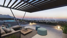 Duplex Penthouse for sale in La Quinta, Benahavis