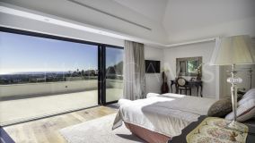 Villa till salu på El Herrojo, Benahavis