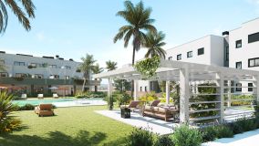 Appartement Terrasse for sale in La Gaspara, Estepona Ouest