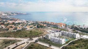 Brand new penthouse in Estepona West - Celere Sea Views