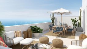 Appartement Terrasse for sale in La Gaspara, Estepona Ouest