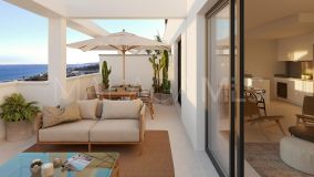 Penthouse for sale in La Gaspara, Estepona West