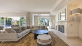 Villa en venta en La Reserva de la Quinta, Benahavis