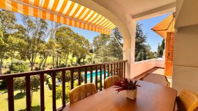 Apartamento en venta en Le Village, Nueva Andalucia