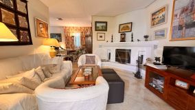 Wohnung zu verkaufen in Le Village, Nueva Andalucia