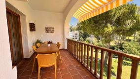 Wohnung zu verkaufen in Le Village, Nueva Andalucia