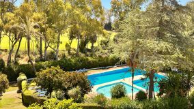 Wohnung zu verkaufen in Le Village, Nueva Andalucia