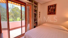 Appartement for sale in Le Village, Nueva Andalucia