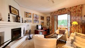 Appartement for sale in Le Village, Nueva Andalucia