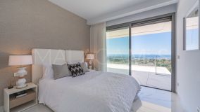 Apartment for sale in Byu Hills, Benahavis