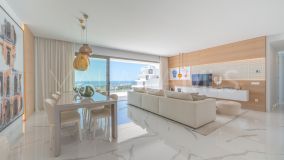 Apartment for sale in Byu Hills, Benahavis