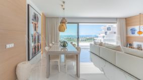 Apartment for sale in Byu Hills, Benahavis