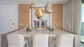 Apartment for sale in Byu Hills, Benahavis