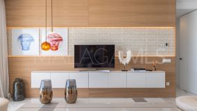 Apartment for sale in Byu Hills, Benahavis