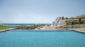 Apartment for sale in Byu Hills, Benahavis
