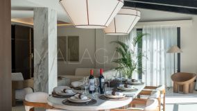 Villa en venta en Nueva Andalucia, Marbella