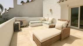 Maison de Ville for sale in Los Toreros, Nueva Andalucia