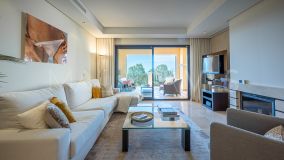 Apartment for sale in Buenavista, Benahavis