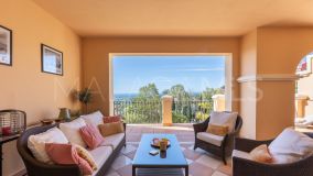 Apartment for sale in Buenavista, Benahavis