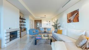 Apartment for sale in Buenavista, Benahavis