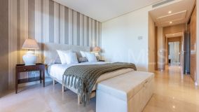 Apartment for sale in Buenavista, Benahavis
