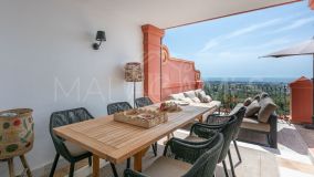 Duplex en venta en La Quinta, Benahavis
